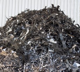 İmalat Artığı Hurda İmalat Artığı Hurda